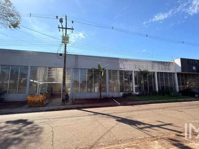 Imagem: Sala Comercial para Locação no Vila Maracanã