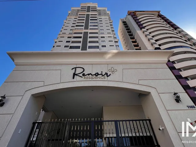 Imagem: Apartamento à Venda no Edifício Renoir