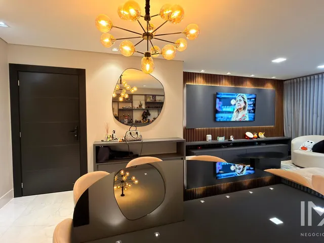 Imagem 14: Apartamento à Venda no Edifício Renoir Residence, 160m2 por R 2.050.000,00