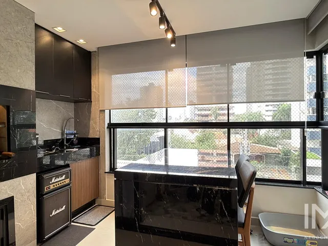 Imagem 2: Apartamento à Venda no Edifício Renoir Residence, 160m2 por R 2.050.000,00