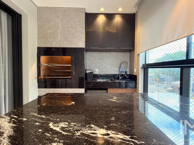 Imagem 4: Apartamento à Venda no Edifício Renoir Residence, 160m2 por R 2.050.000,00
