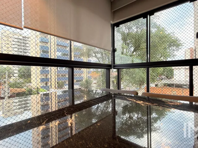 Imagem 5: Apartamento à Venda no Edifício Renoir Residence, 160m2 por R 2.050.000,00