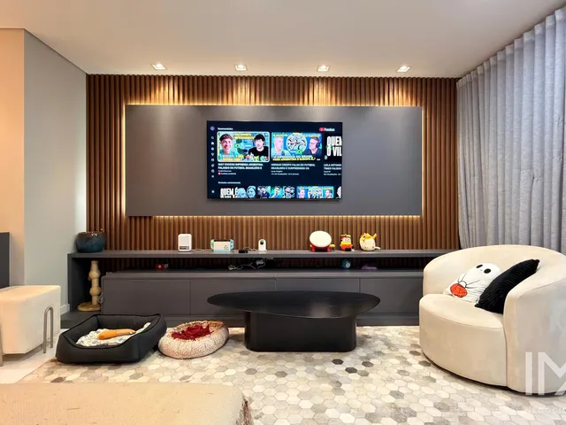 Imagem 7: Apartamento à Venda no Edifício Renoir Residence, 160m2 por R 2.050.000,00