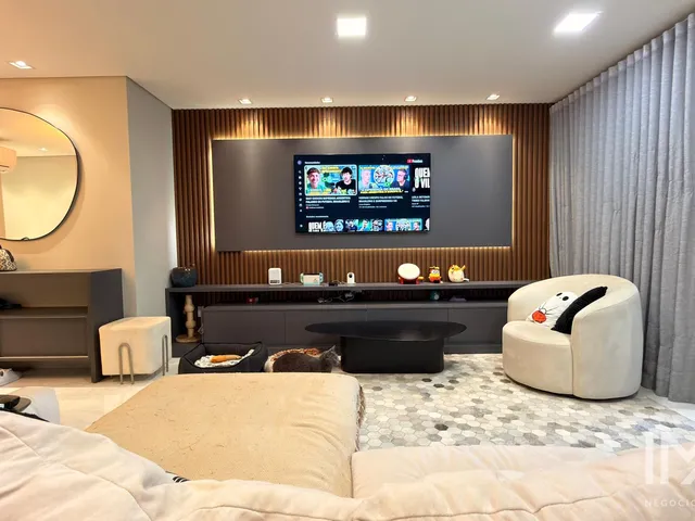 Imagem 6: Apartamento à Venda no Edifício Renoir Residence, 160m2 por R 2.050.000,00