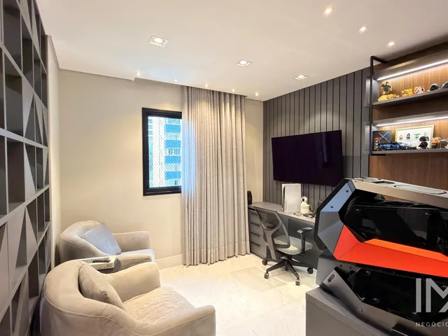 Imagem 8: Apartamento à Venda no Edifício Renoir Residence, 160m2 por R 2.050.000,00