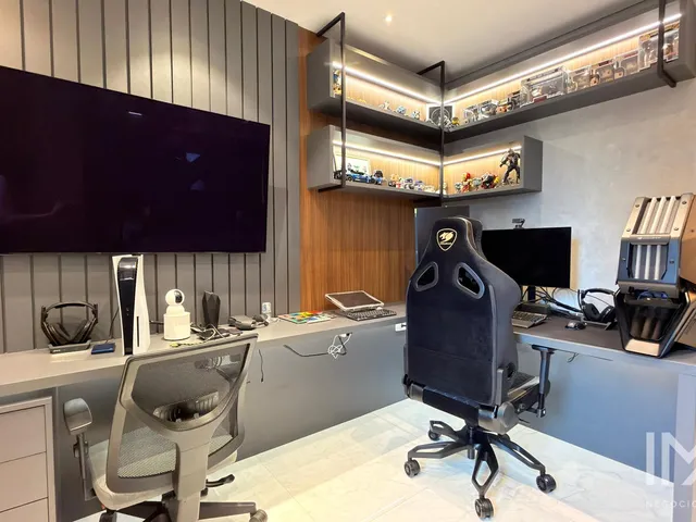 Imagem 9: Apartamento à Venda no Edifício Renoir Residence, 160m2 por R 2.050.000,00
