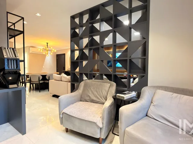 Imagem 10: Apartamento à Venda no Edifício Renoir Residence, 160m2 por R 2.050.000,00