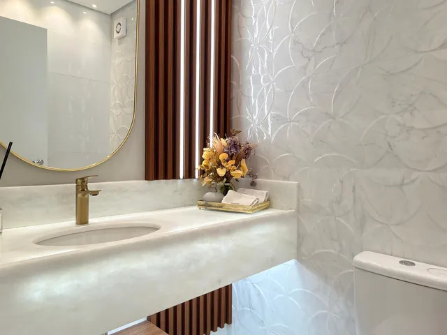 Imagem 11: Apartamento à Venda no Edifício Renoir Residence, 160m2 por R 2.050.000,00