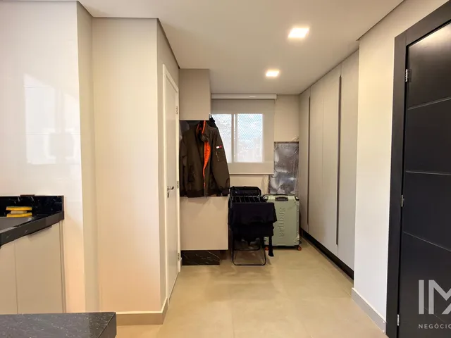 Imagem 12: Apartamento à Venda no Edifício Renoir Residence, 160m2 por R 2.050.000,00