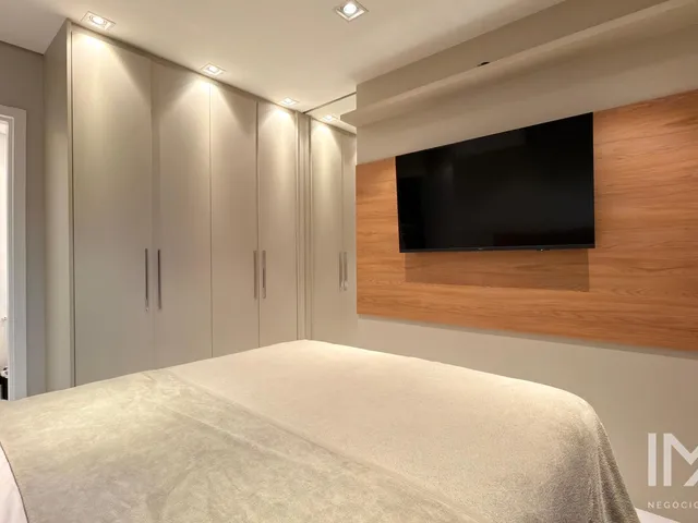 Imagem 16: Apartamento à Venda no Edifício Renoir Residence, 160m2 por R 2.050.000,00