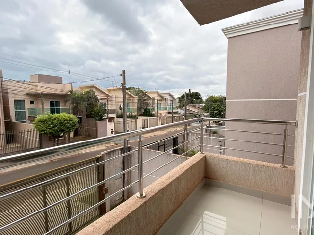 Imagem 5: Sobrado à Venda no Jardim Lancaster, 159m2 por R 900.000,00