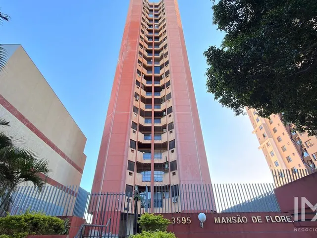 Imagem: Apartamento À Venda no Edifício Mansão