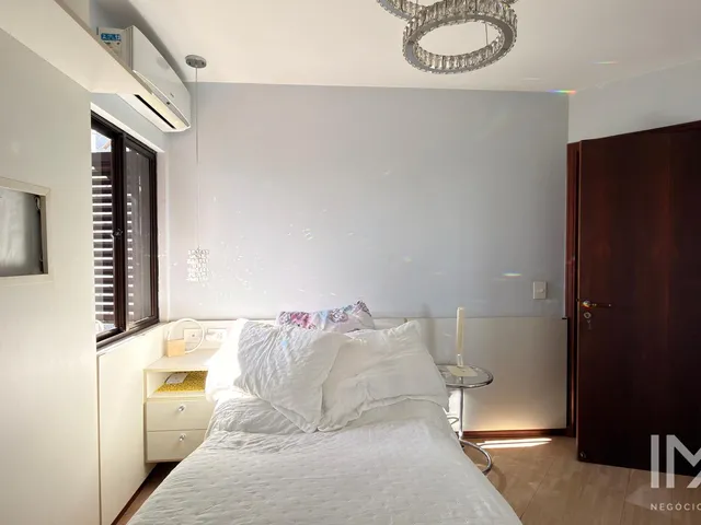 Imagem 8: Apartamento À Venda no Edifício Mansão de Florença, 94M2 por R$450.000,00