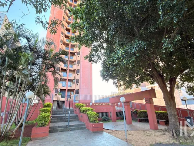 Imagem 2: Apartamento À Venda no Edifício Mansão de Florença, 94M2 por R$450.000,00