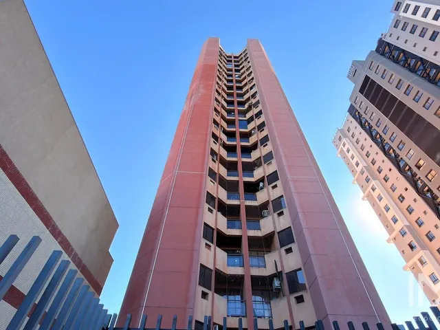 Imagem 3: Apartamento À Venda no Edifício Mansão de Florença, 94M2 por R$450.000,00