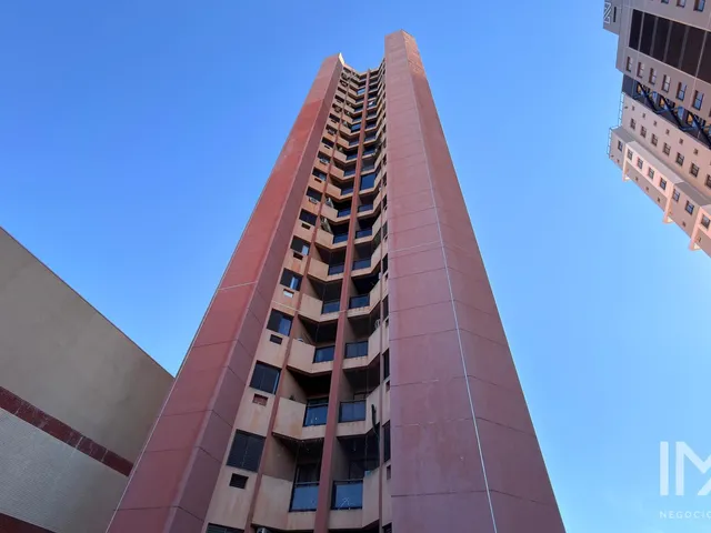 Imagem 5: Apartamento À Venda no Edifício Mansão de Florença, 94M2 por R$450.000,00