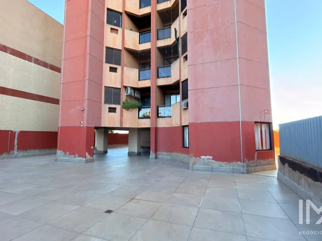 Imagem 6: Apartamento À Venda no Edifício Mansão de Florença, 94M2 por R$450.000,00