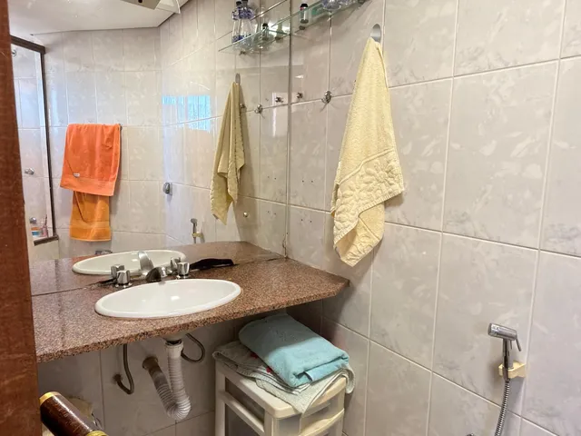 Imagem 9: Apartamento À Venda no Edifício Mansão de Florença, 94M2 por R$450.000,00