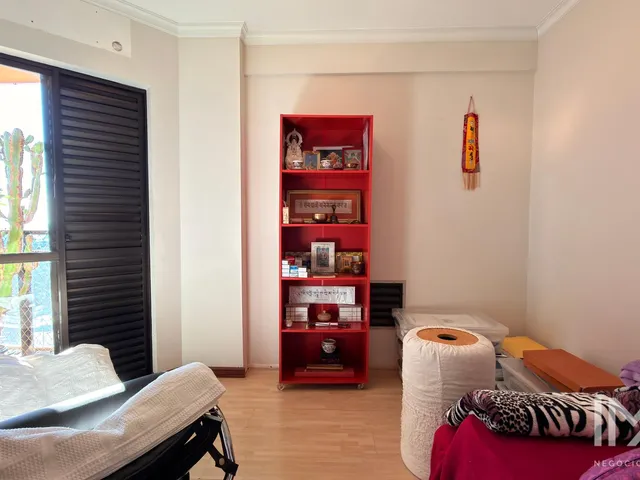 Imagem 10: Apartamento À Venda no Edifício Mansão de Florença, 94M2 por R$450.000,00