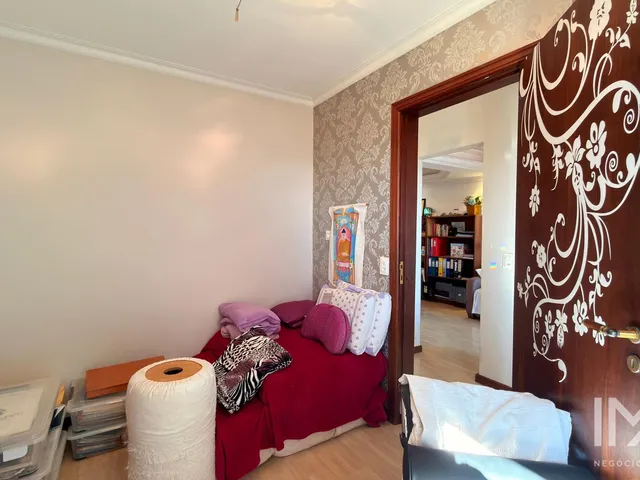Imagem 11: Apartamento À Venda no Edifício Mansão de Florença, 94M2 por R$450.000,00
