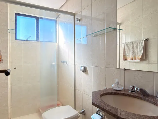 Imagem 12: Apartamento À Venda no Edifício Mansão de Florença, 94M2 por R$450.000,00