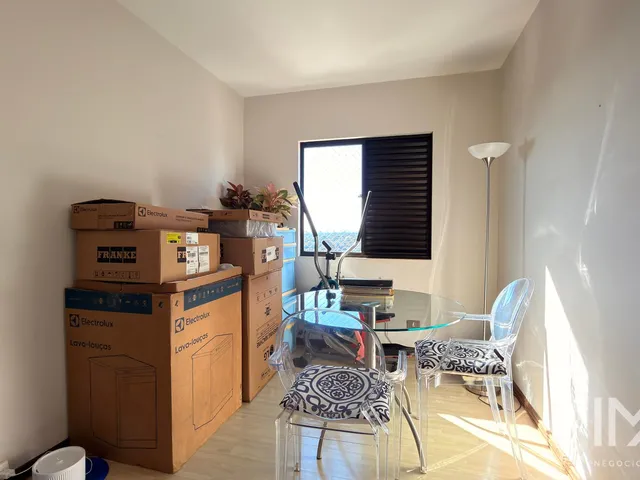 Imagem 13: Apartamento À Venda no Edifício Mansão de Florença, 94M2 por R$450.000,00