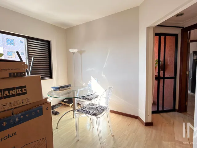 Imagem 14: Apartamento À Venda no Edifício Mansão de Florença, 94M2 por R$450.000,00
