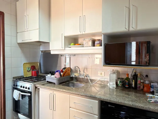 Imagem 15: Apartamento À Venda no Edifício Mansão de Florença, 94M2 por R$450.000,00