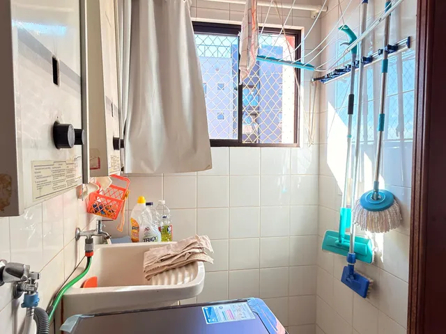 Imagem 16: Apartamento À Venda no Edifício Mansão de Florença, 94M2 por R$450.000,00