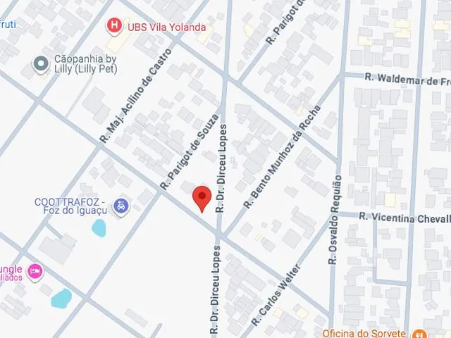 Imagem 5: Terreno à venda na Vila Yolanda, 660m2 por R 570.000,00