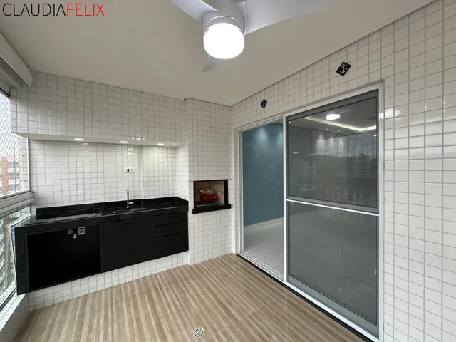 Imagem: Apartamento de luxo à venda no Canto do