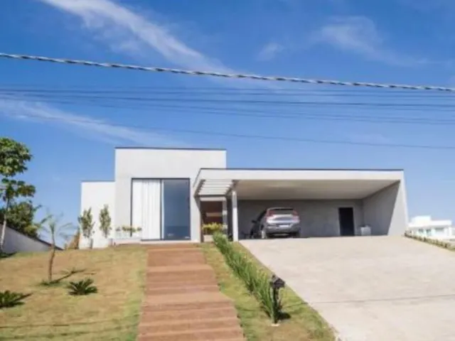 Imagem: Casa em Condomínio para Venda em Itu, Itaim