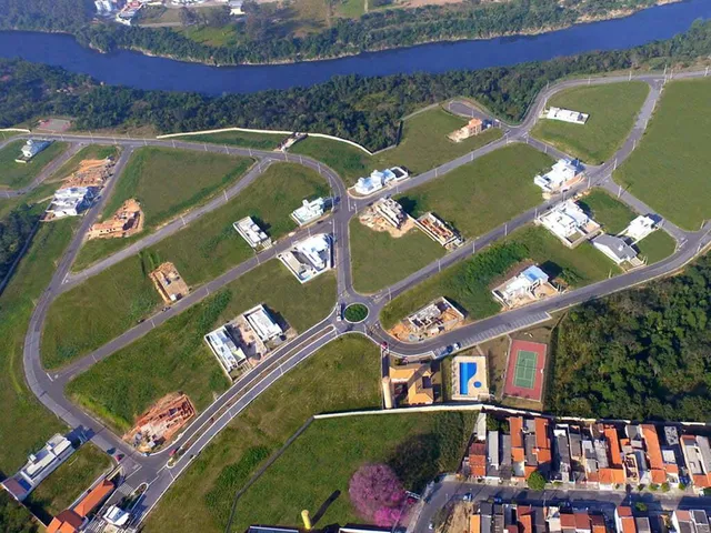 Imagem: Terreno em Condomínio para Venda em Salto