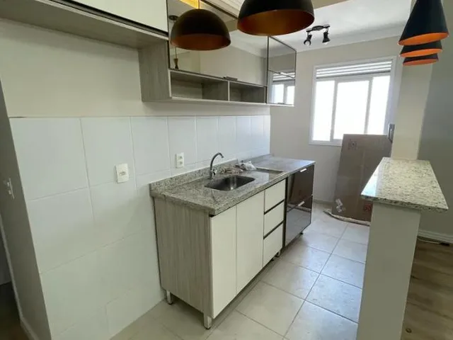 Imagem: Apartamento Duplex para Venda em Salto