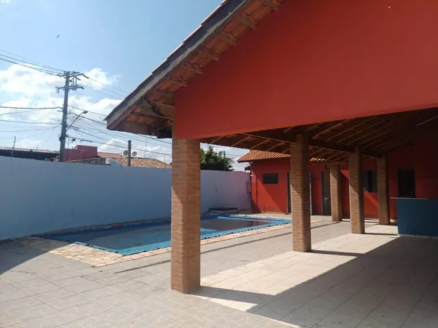 Imagem: Casa para Locação em Salto, Residencial