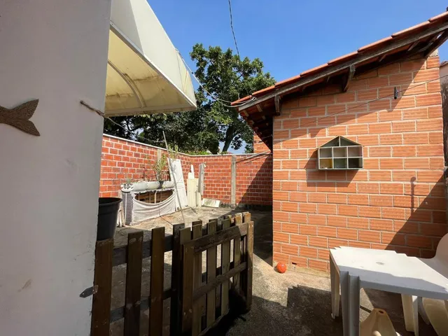 Imagem 13: Casa para Venda em Itu, Centro, 4 dormitórios, 2 banheiros