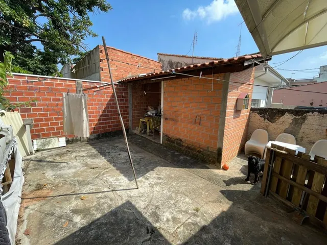 Imagem 14: Casa para Venda em Itu, Centro, 4 dormitórios, 2 banheiros