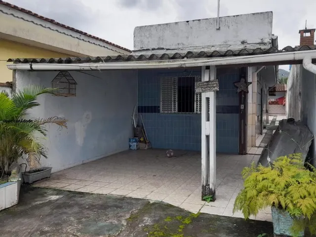 Imagem: Casa para Venda em Mongaguá, Agenor de
