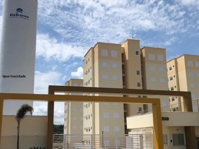 Imagem: Apartamento para Venda em Salto, Jardim