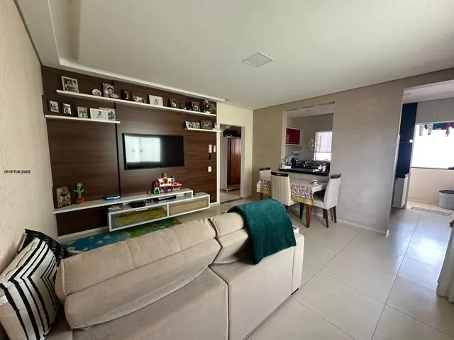 Imagem: Apartamento para Venda em Itu, Parque América