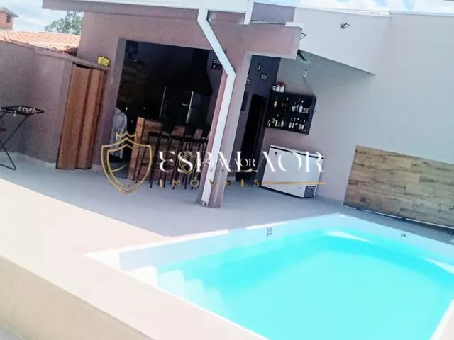 Imagem: Casa para Venda em Salto, Recanto do Guarau