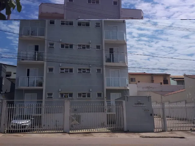 Imagem: Apartamento para Venda em Salto, Vila Roma