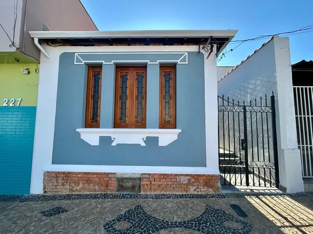 Imagem: Casa para Venda em Itu, Centro, 1 Banheiro