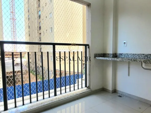 Imagem: O apartamento possui 2 Dormitórios, 1 Suíte, 1 Banheiro,