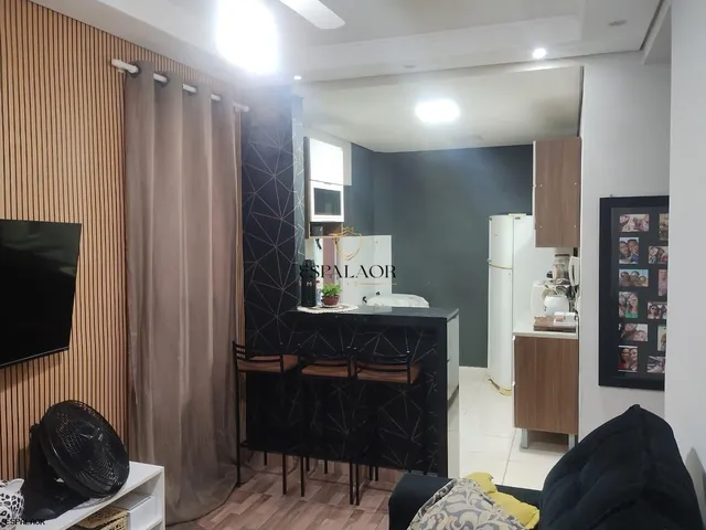 Imagem: Apartamento Garden para Venda em Salto