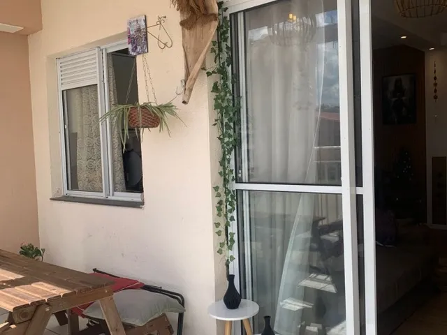 Imagem: Apartamento Garden para Venda em Salto