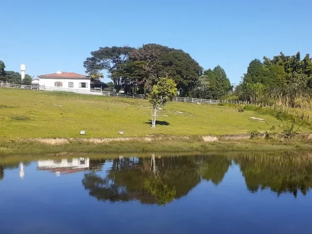 Imagem: Chácara para Venda em Itu, Jacu, 4 Dormitórios