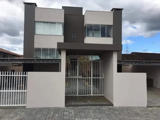 Imagem: Aluga-Se Apartamento em Gaspar no Bairro