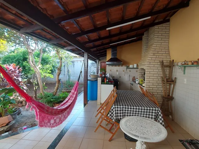 Imagem 1: Casa na Jaiara Casa com 4 dormitórios