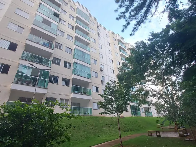 Imagem 15: Condomínio ´Grand Torpical - Anápolis-GO